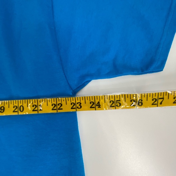 Eskimo Joe’s Play Like A Cowboy Short Sleeve T Shirt Sz XL - Picture 4 of 5